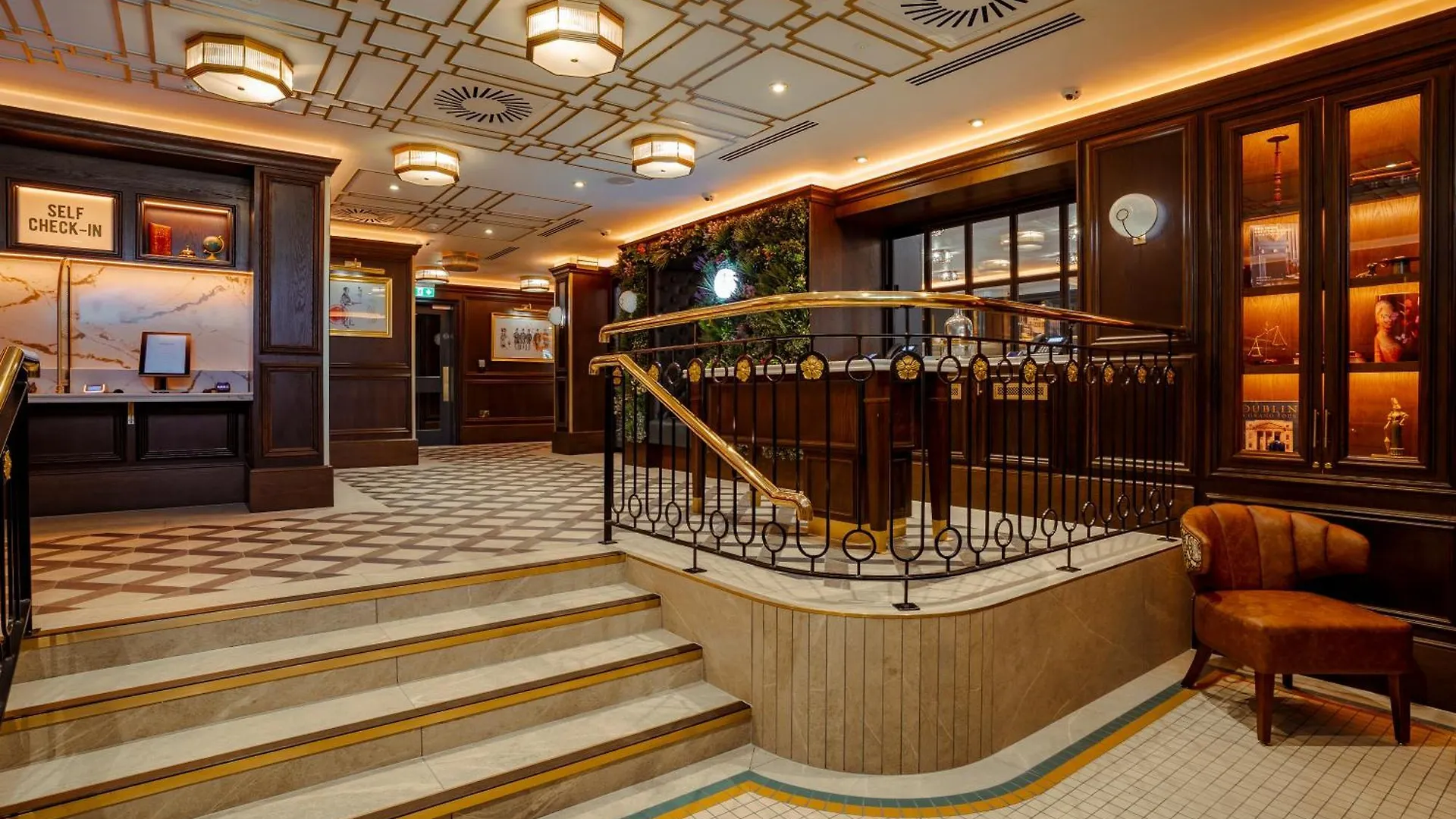 5 Family-Friendly Hotels in Temple Bar Worth Booking