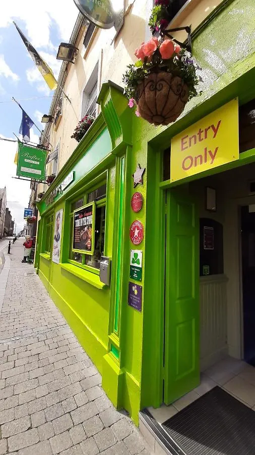 6 Smart Central Hotels in Kilkenny City Centre Worth Booking