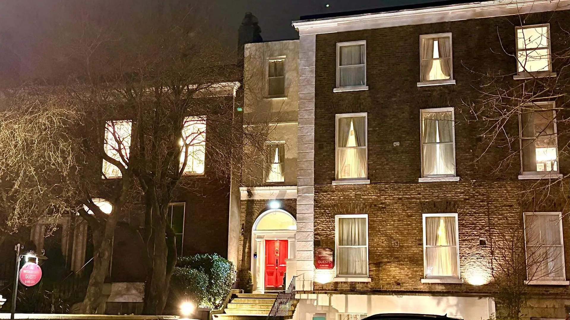 Staying in Ballsbridge: 4 Central Dublin Hotels Compared