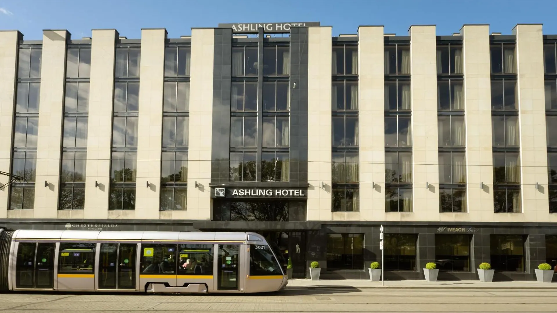 Where to Stay Near Kilmainham Gaol: 9 Best Family-Friendly Hotels