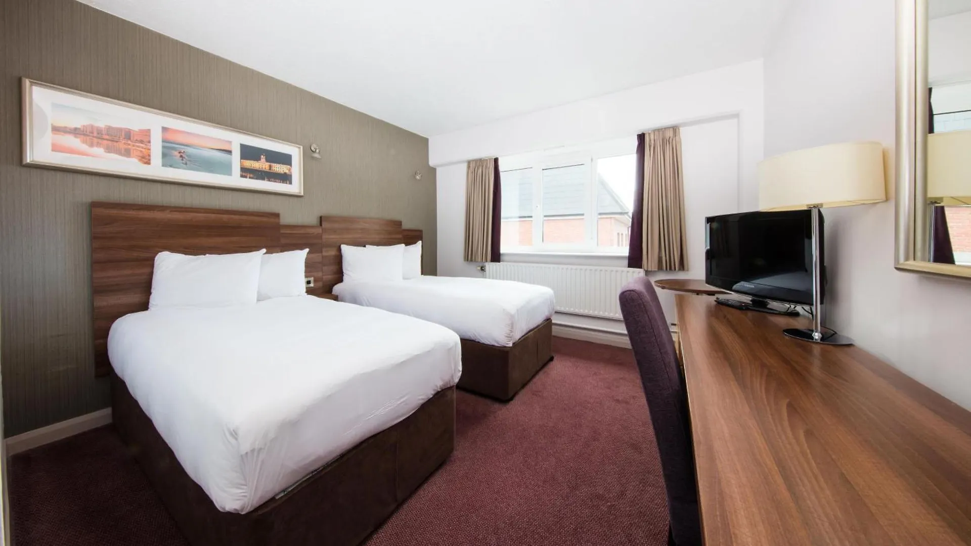 Where to Stay Near Saints Peter and Paul's Church: 15 Best Hotels