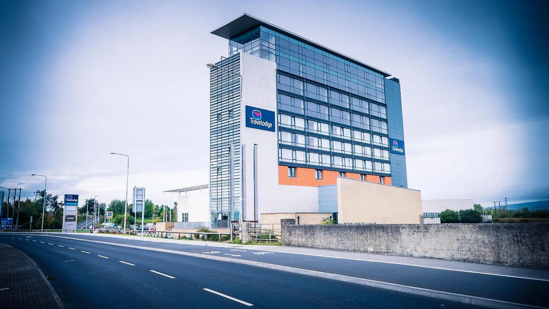 5 Design Hotels Near Thomond Park Worth Booking in Limerick