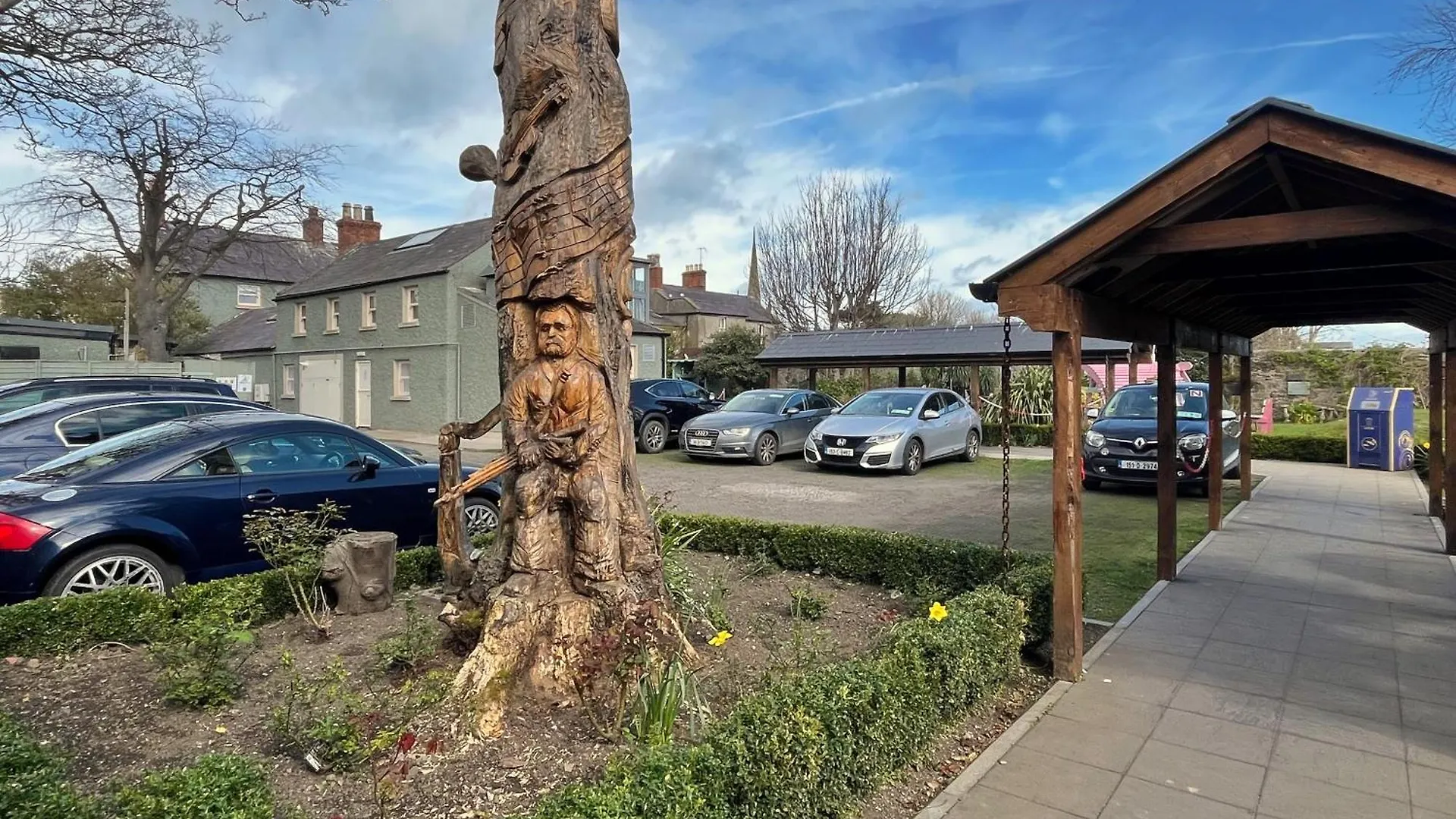 Staying in Leinster: 15 Family-Friendly Hotels Compared