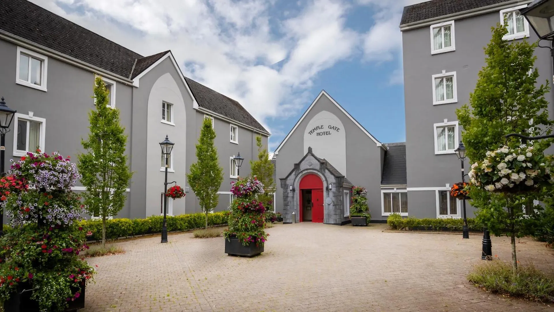 Wild Atlantic Way Romance: 15 Couples Hotels Compared