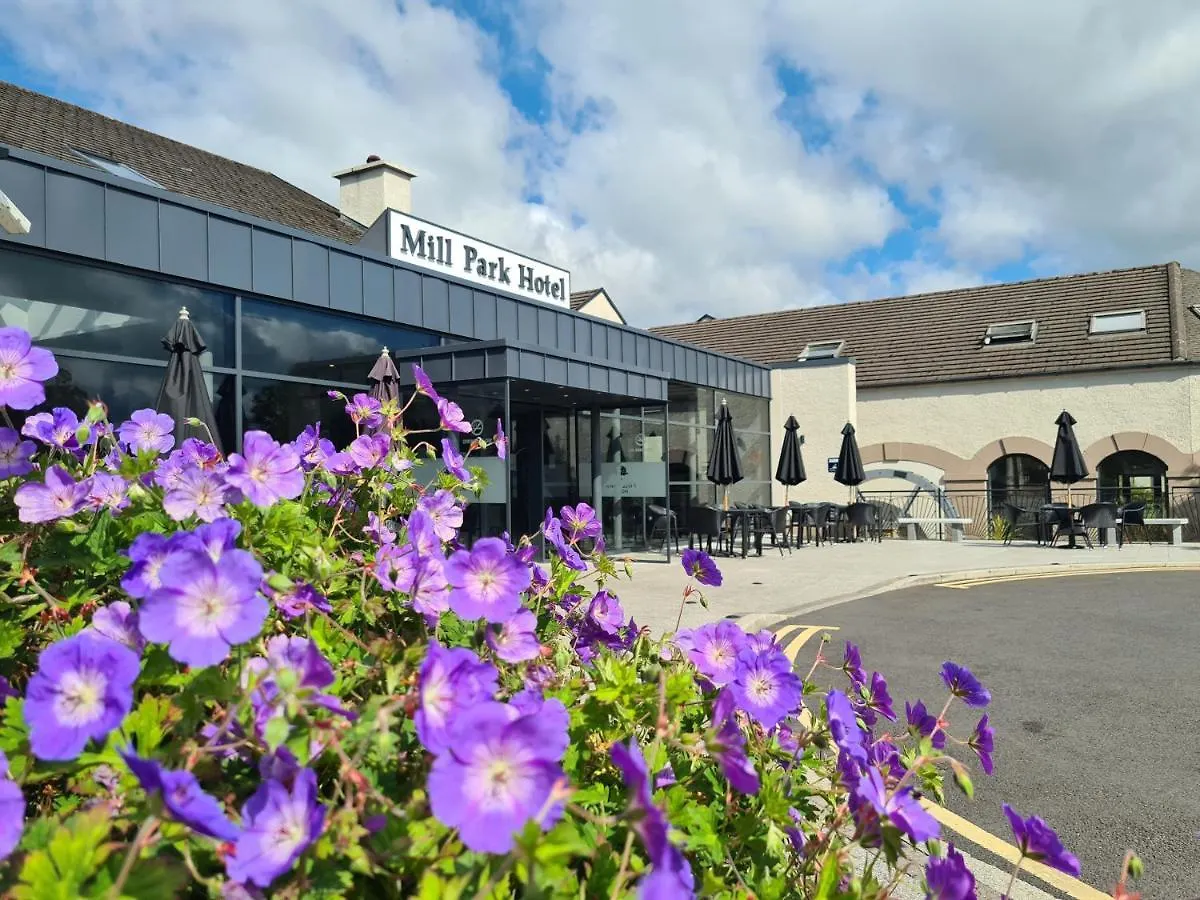 4 Golf Hotels in Ireland Worth Booking Right Now