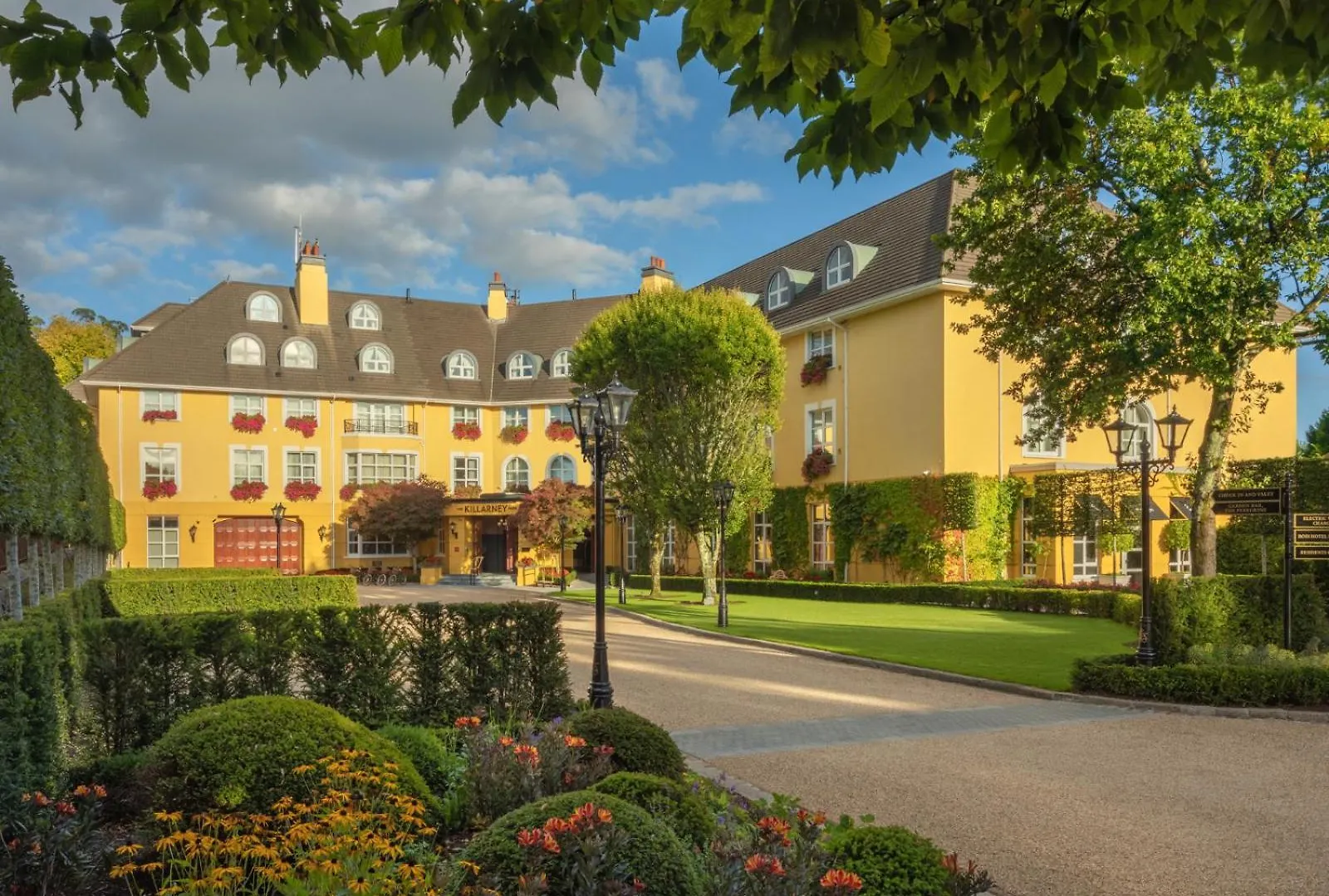 4 Business Hotels in Ireland That Deliver Beyond the Basics