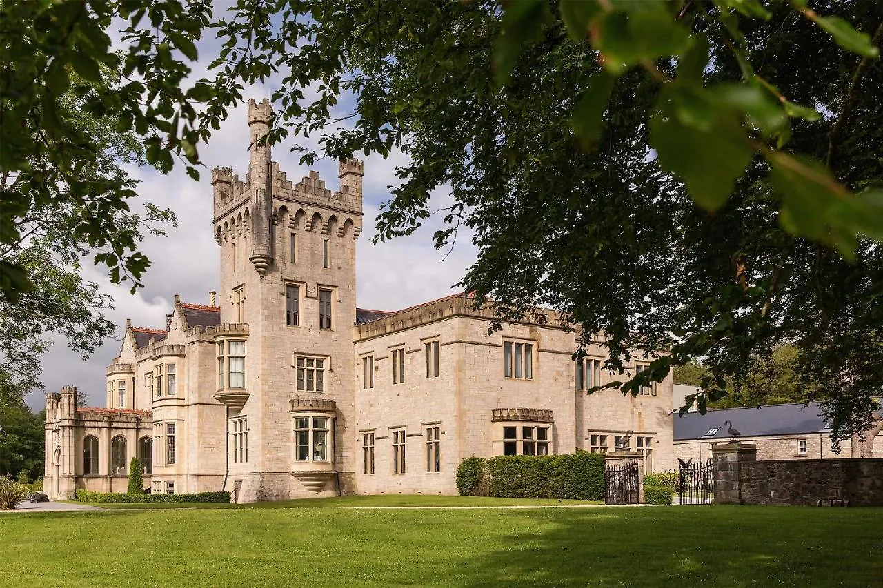 4 Boutique Hotels in Ireland That Stand Out