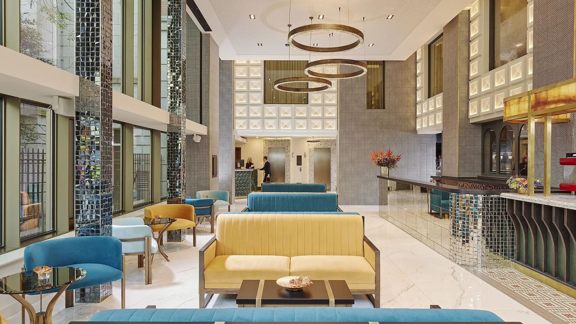 5 Smart Hotels in Ireland You Should Actually Book