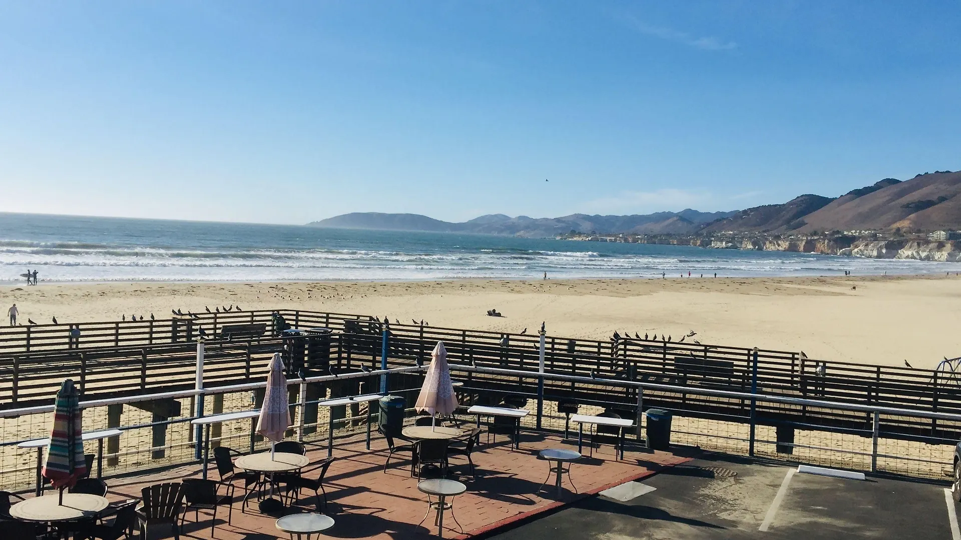 Staying Near Pismo Beach: 3 Beach Hotels Compared