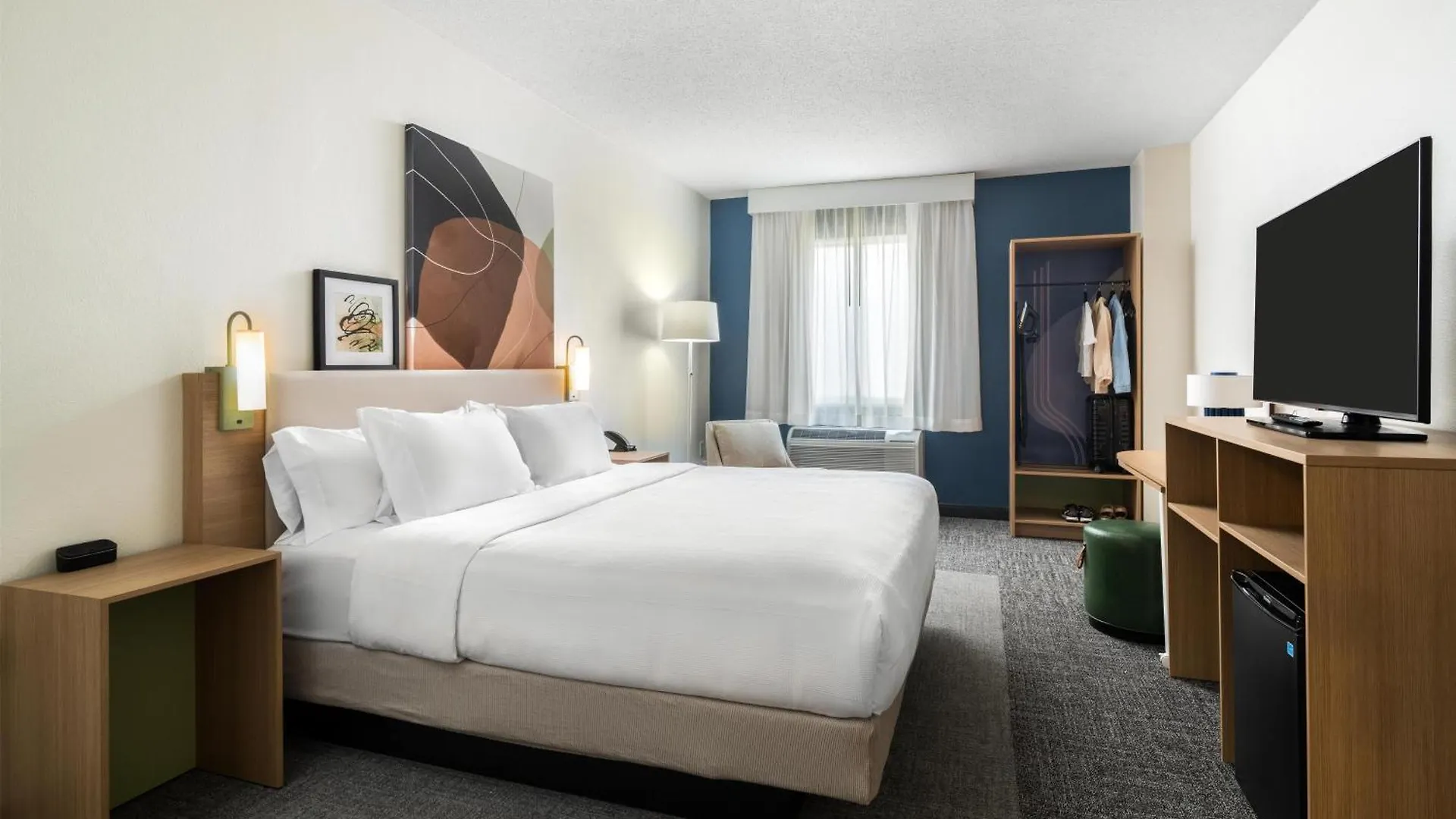 4 Top-Rated 3-Star Hotels In Plainfield Near Indianapolis Airport