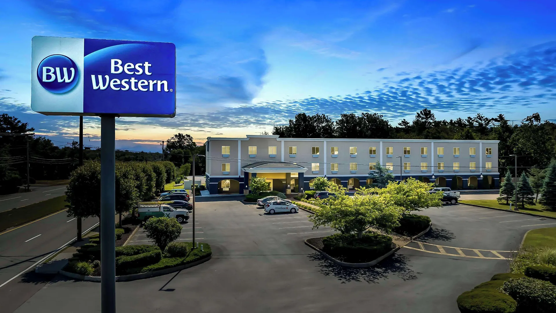 7 Best Western Hotels in New England for Every Trip