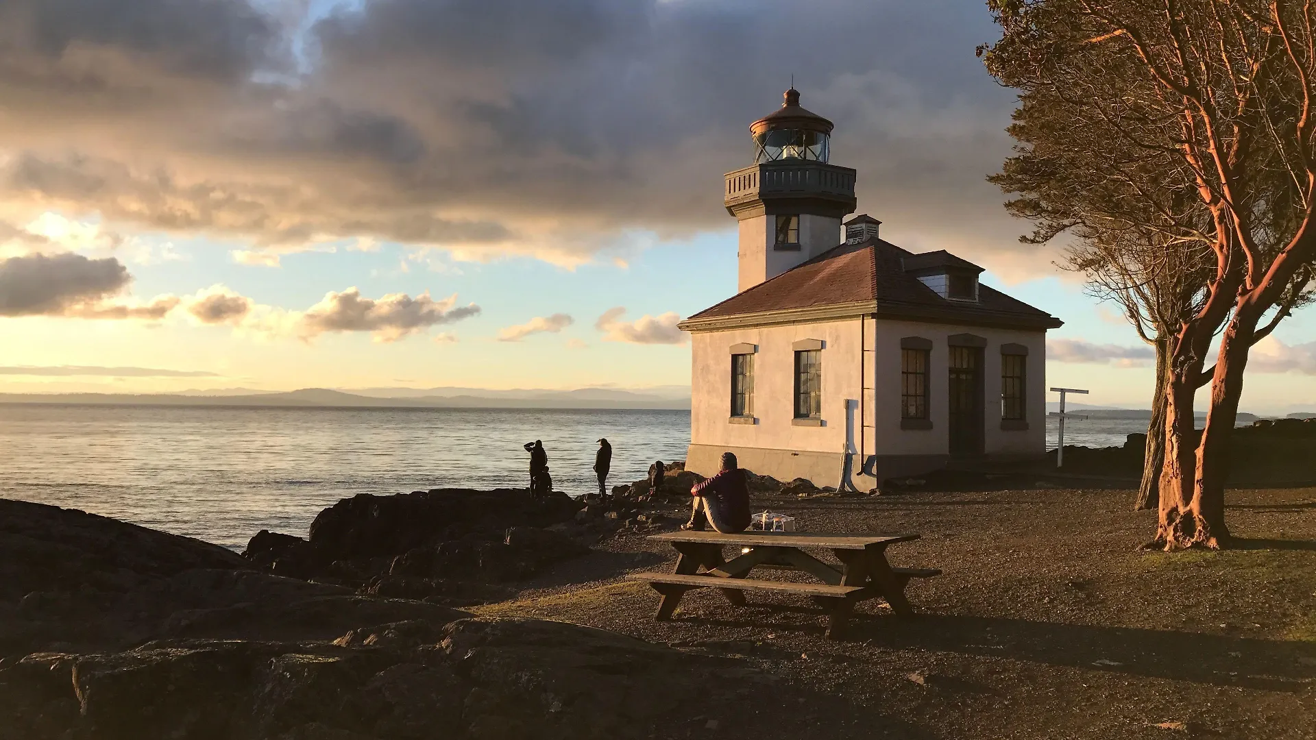 5 Couple Hotels Near Shaw Island County Park Worth Booking