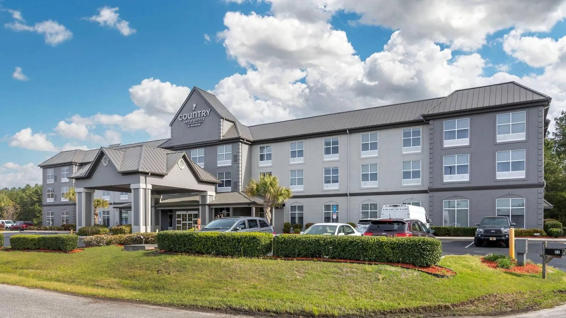 5 Top-Rated 3-Star Hotels In Pooler, Savannah
