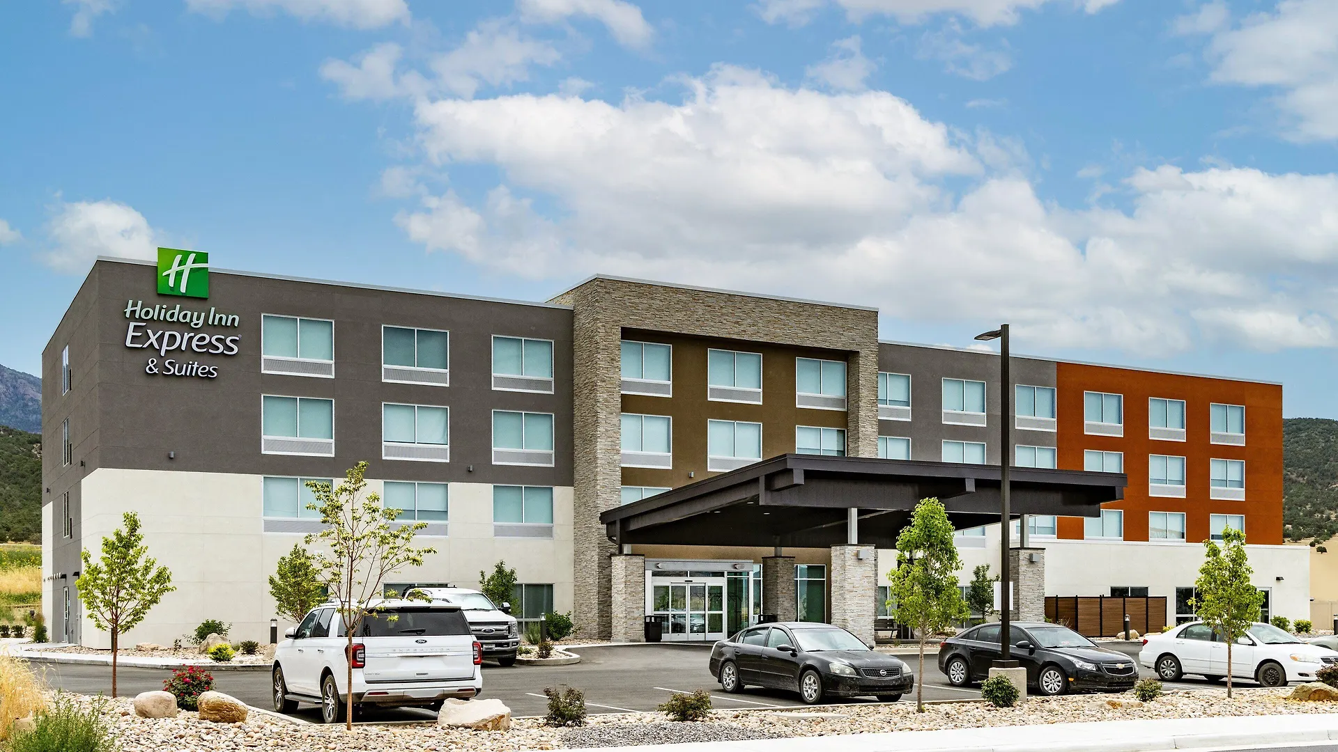 5 Top-Rated Holiday Inn Express Hotels in Utah
