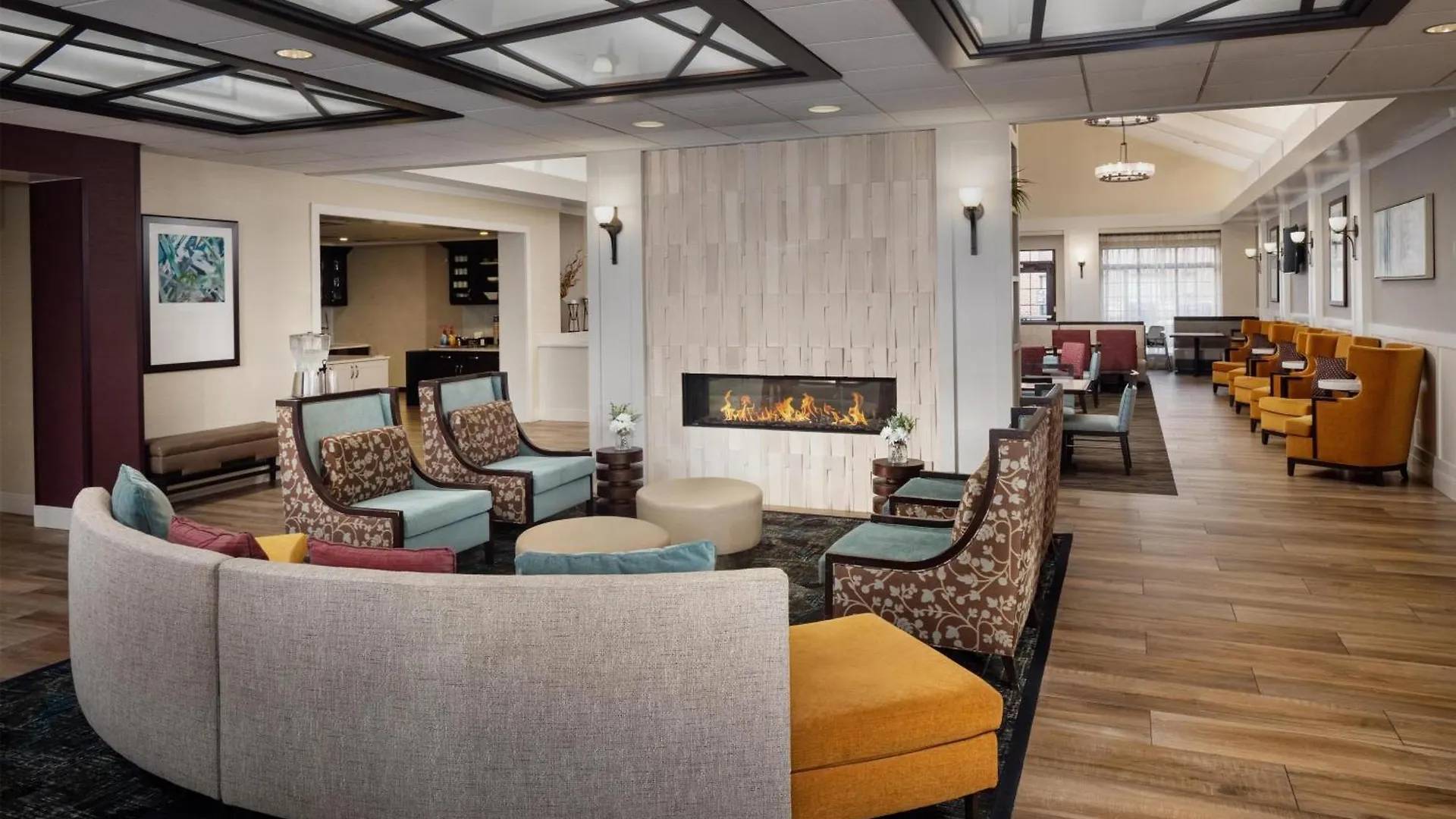 4 Smart Hotel Picks Near Silverman Park Worth Booking