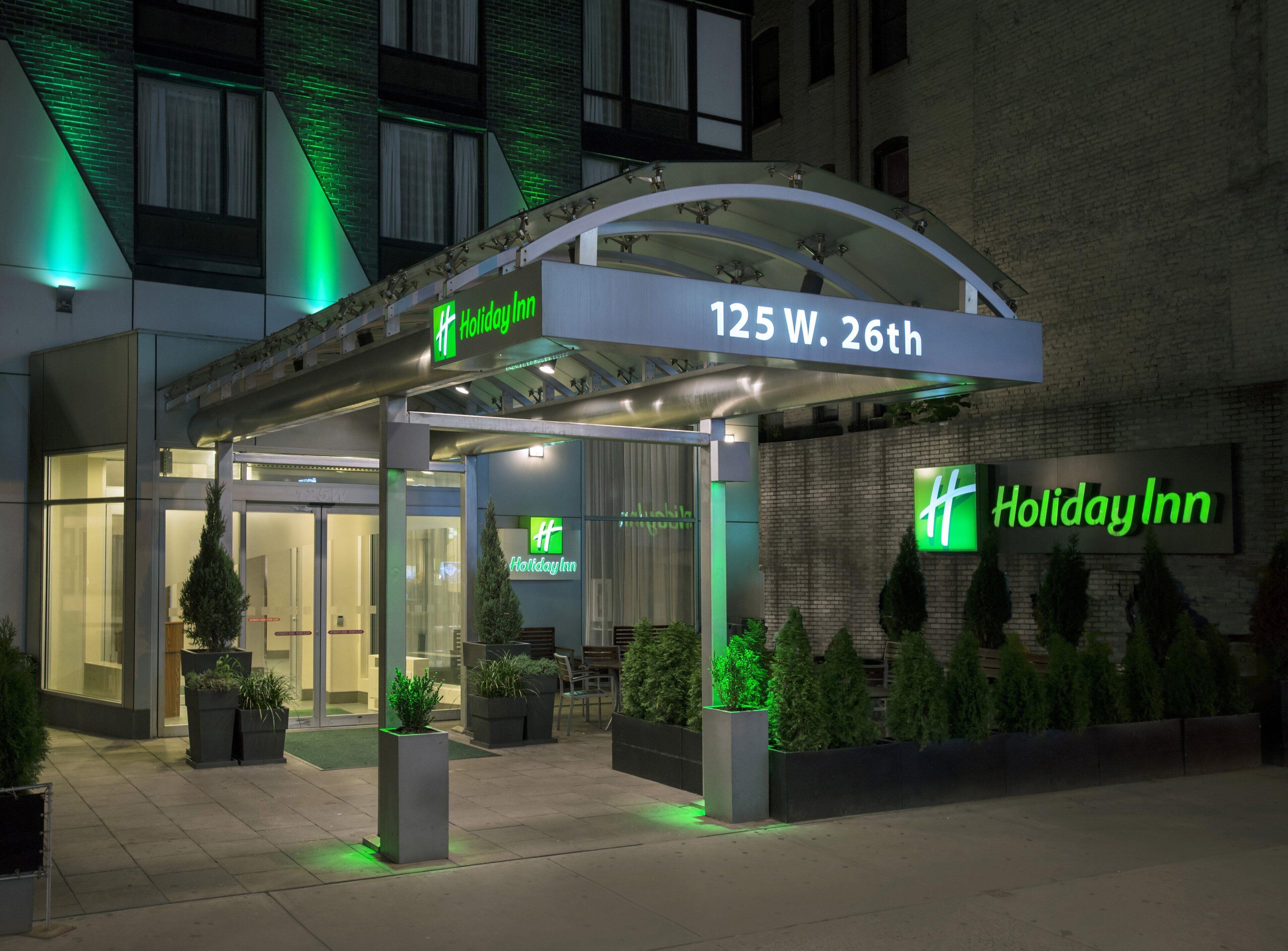 Staying In NoMad: 11 Four-Star Hotels Compared