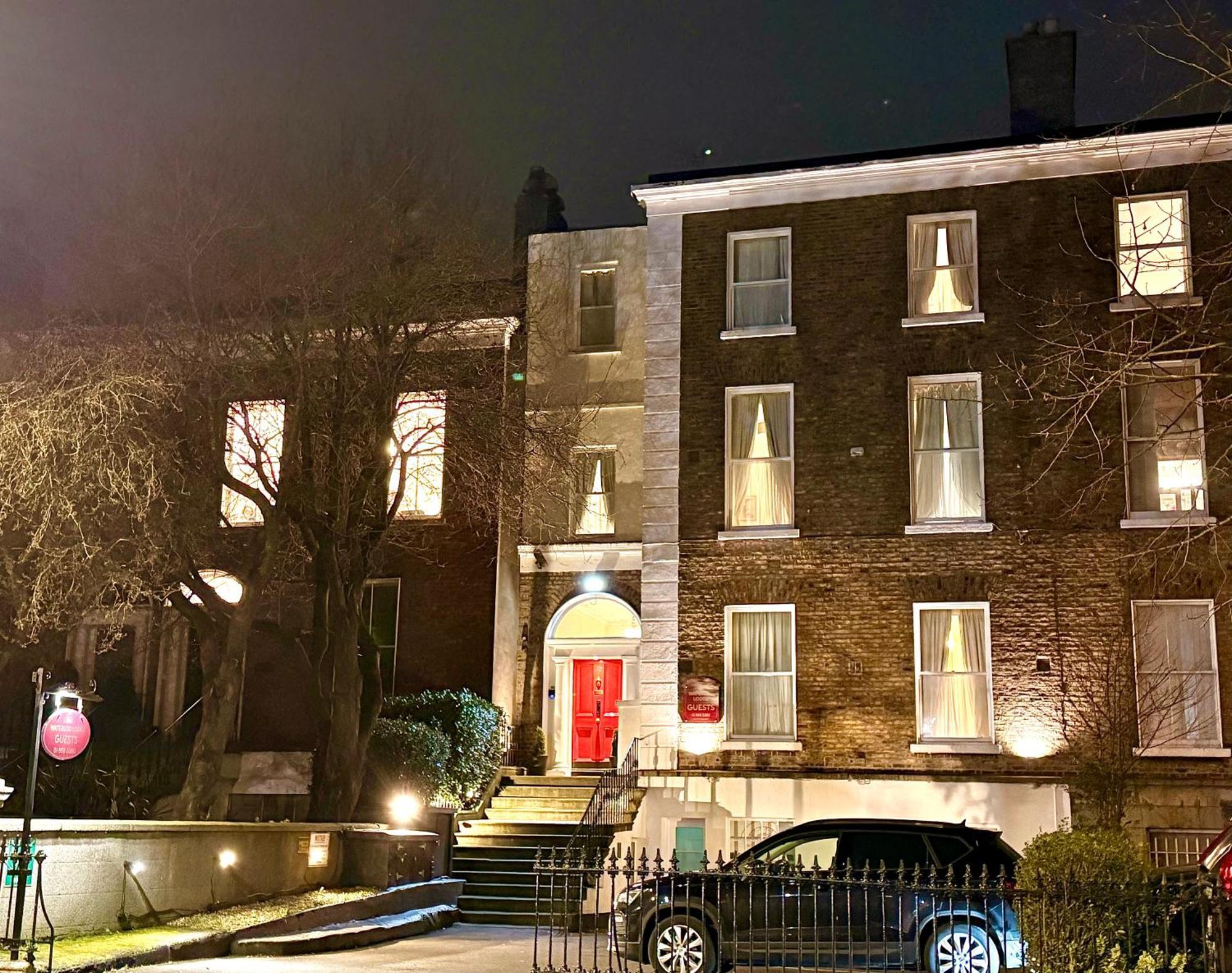 Staying in Ballsbridge: 4 Central Dublin Hotels Compared
