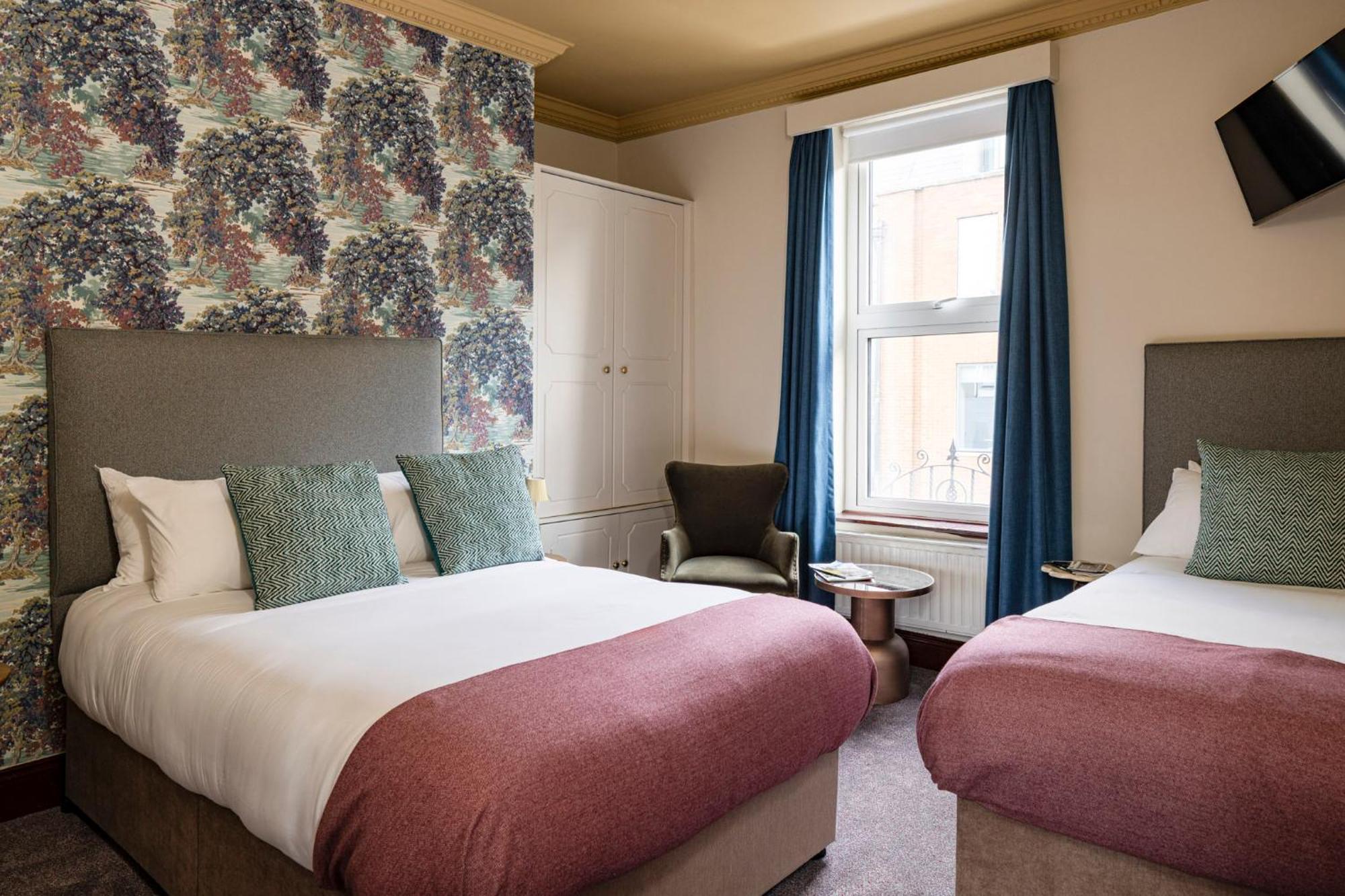 Where to Stay Near St Audeon's Church: 5 Central Dublin Hotels