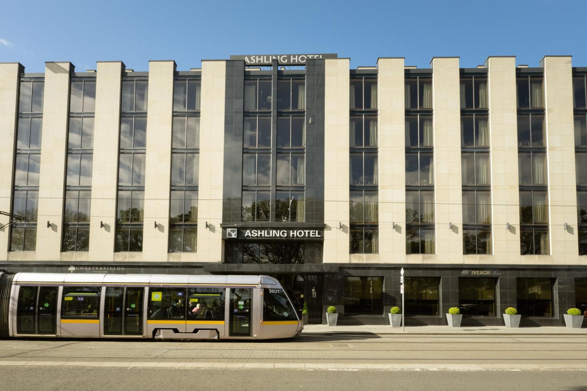 Where to Stay Near Kilmainham Gaol: 9 Best Family-Friendly Hotels