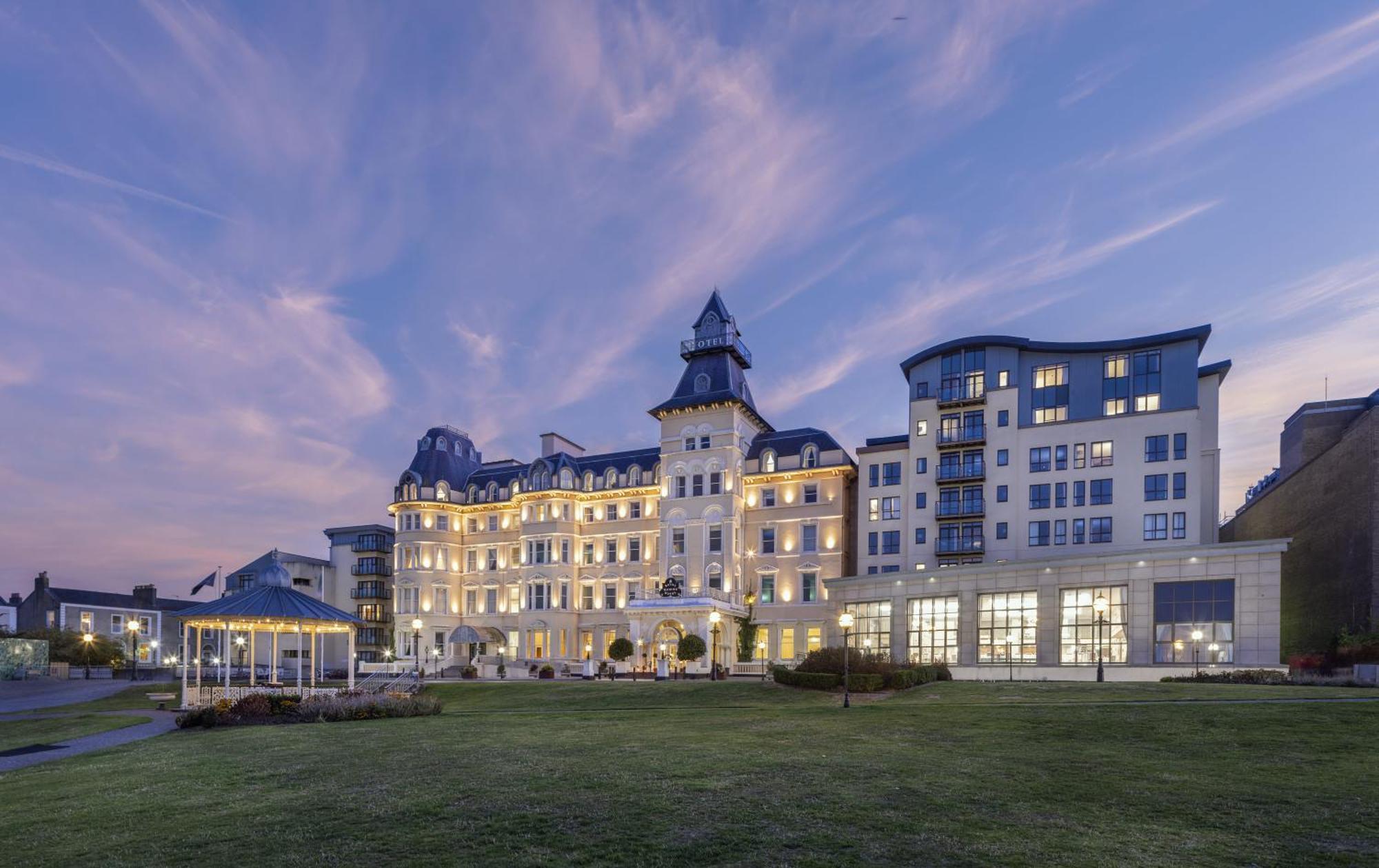 7 Family Hotels Near Merrion Square Worth Booking in Dublin
