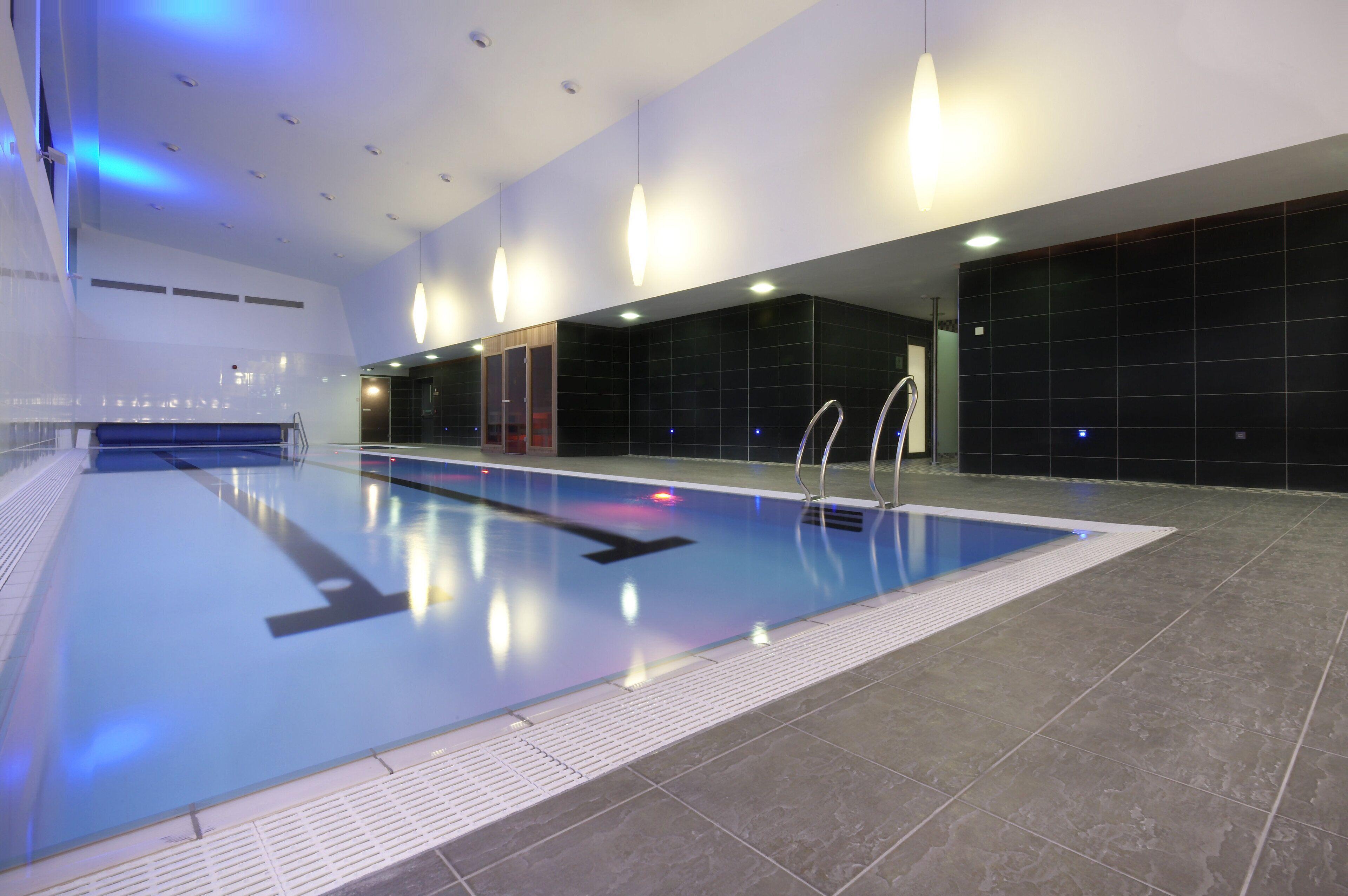 Where to Stay Near Galway Racecourse: 4 Family Hotels