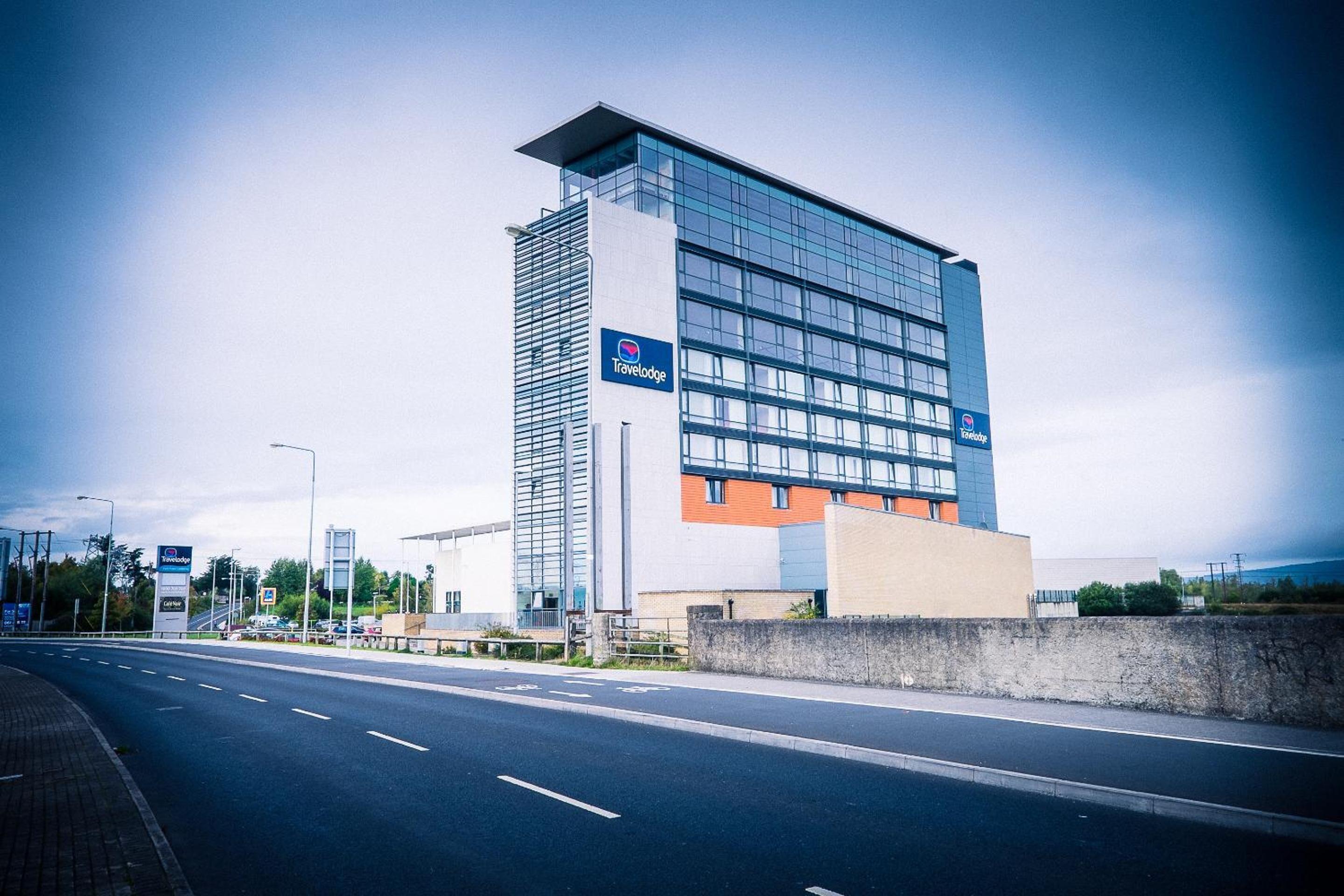 5 Design Hotels Near Thomond Park Worth Booking in Limerick