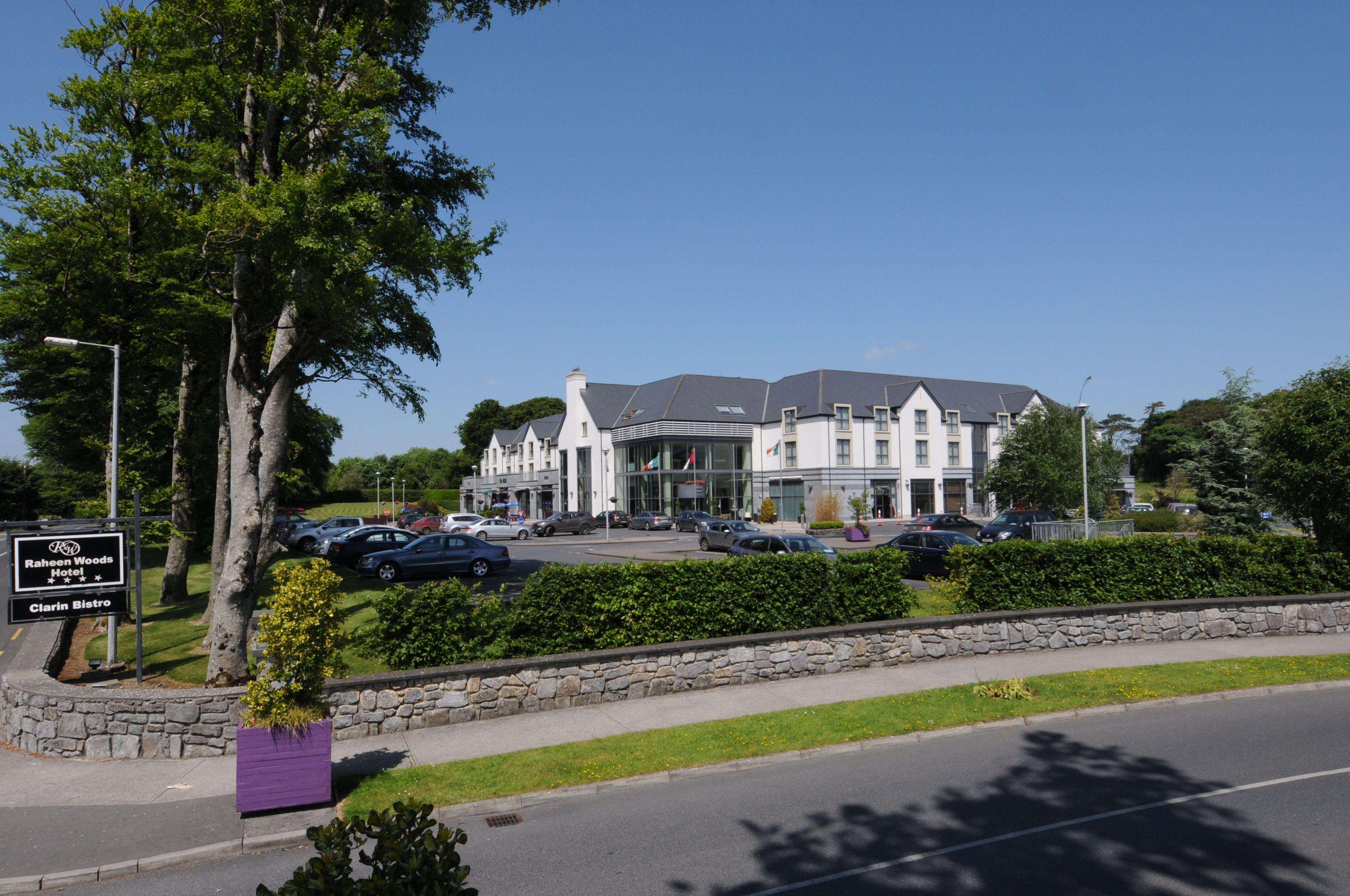 Wild Atlantic Way Family Hotels: 15 Stays Compared