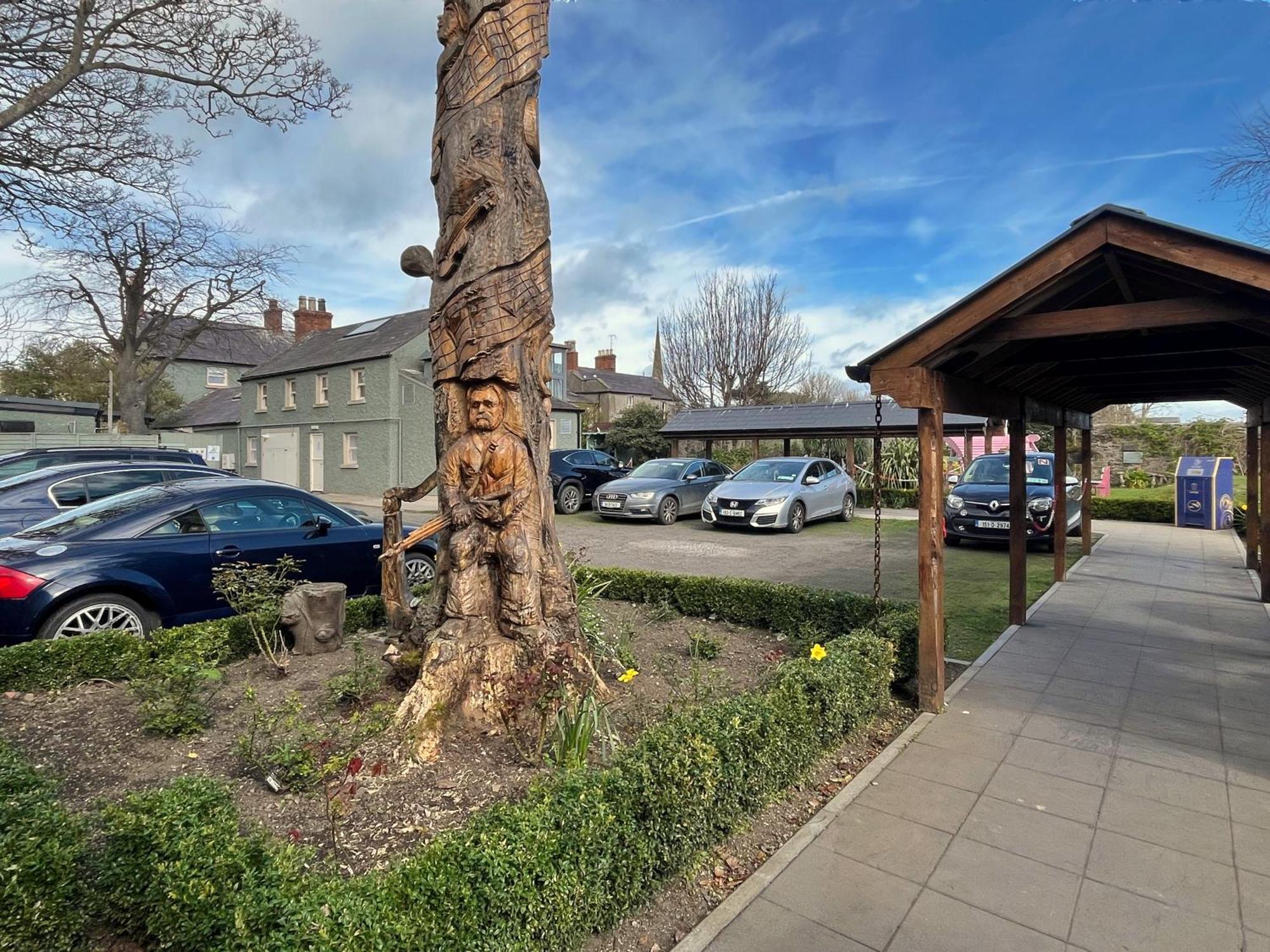 Staying in Leinster: 15 Family-Friendly Hotels Compared
