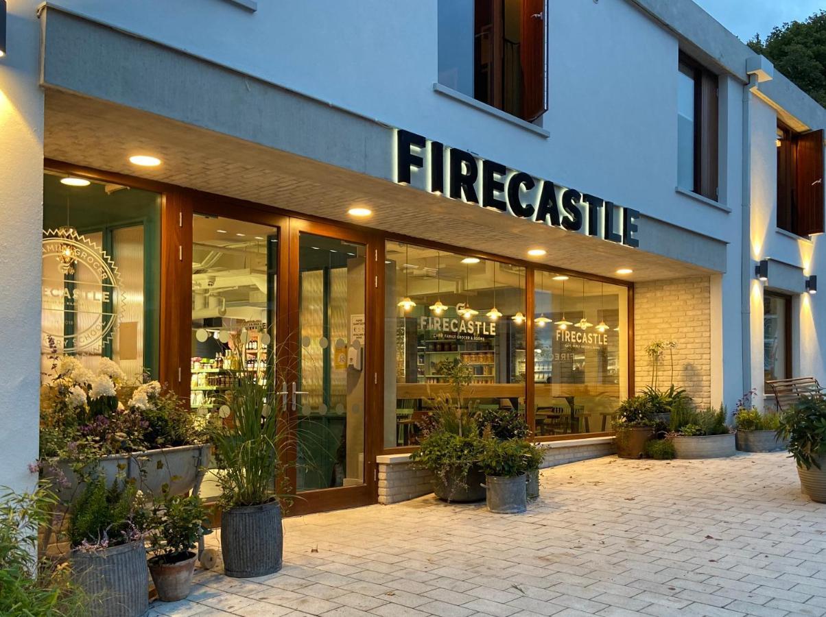 15 Central Hotels in Leinster That Deliver on Location