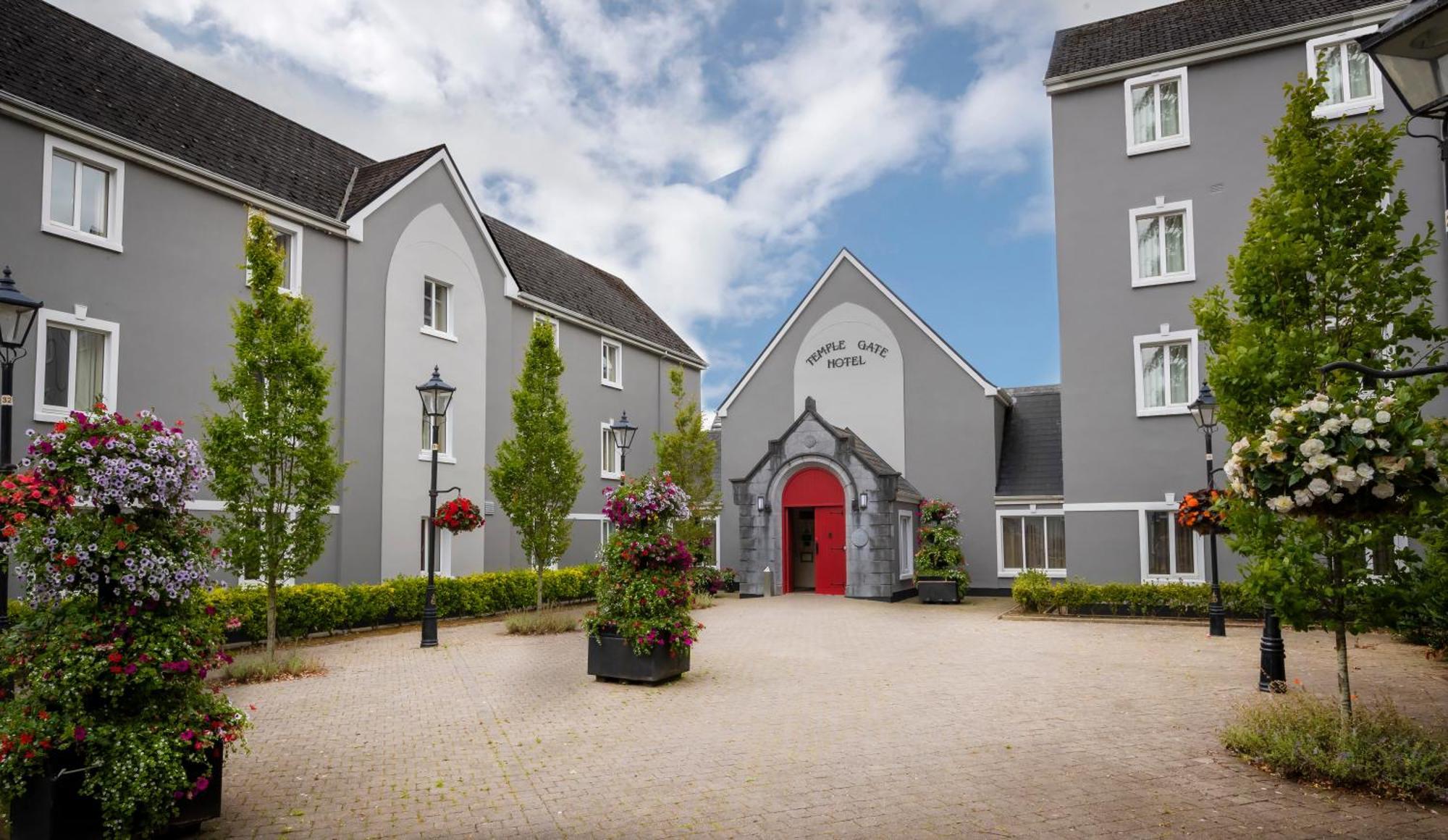 Wild Atlantic Way Romance: 15 Couples Hotels Compared