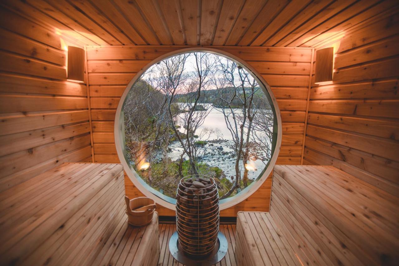 4 Top-Rated 4-Star Hotels in Connacht, Ireland