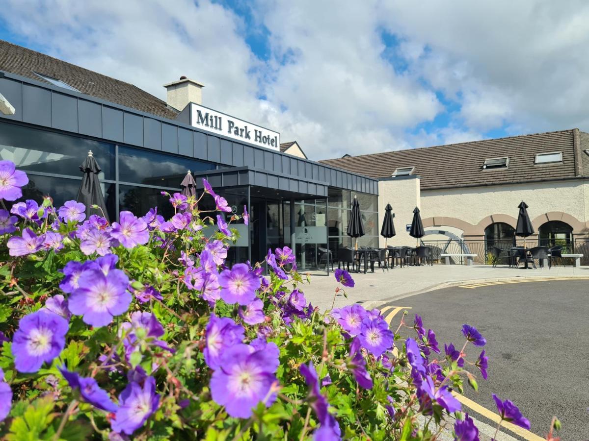 4 Golf Hotels in Ireland Worth Booking Right Now