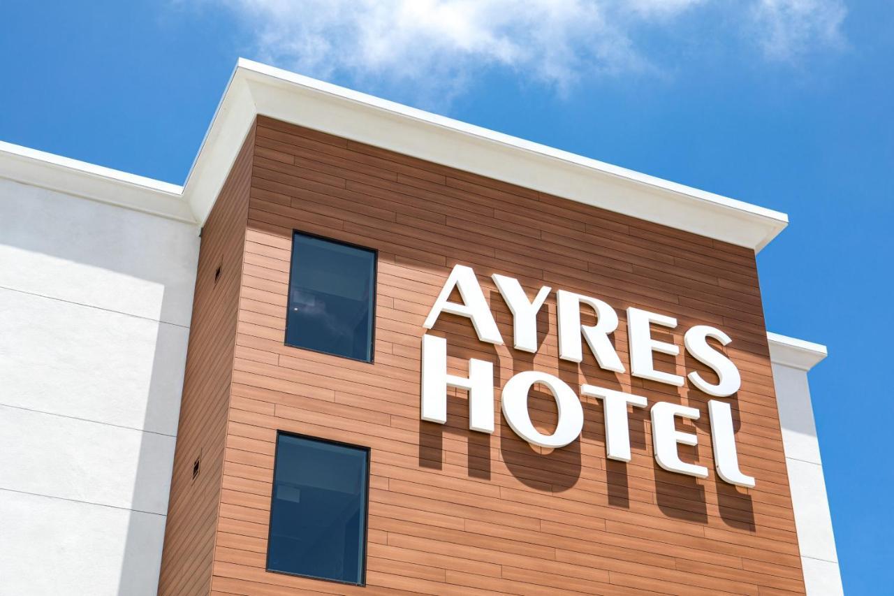 12 Hotels Near Alga Norte Community Park for Easy Vista Access