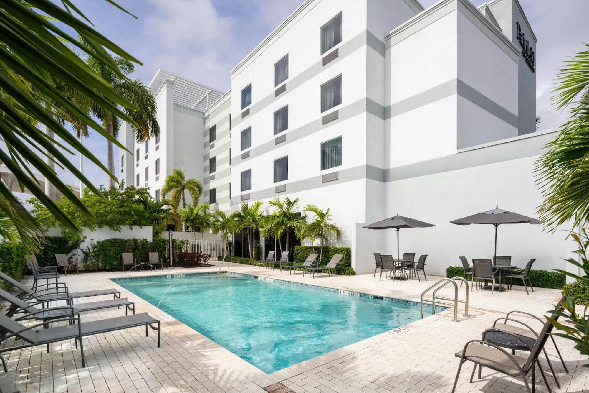 Where to Stay Near Airport Exchange Inc: 6 Budget Hotels in Boca Raton