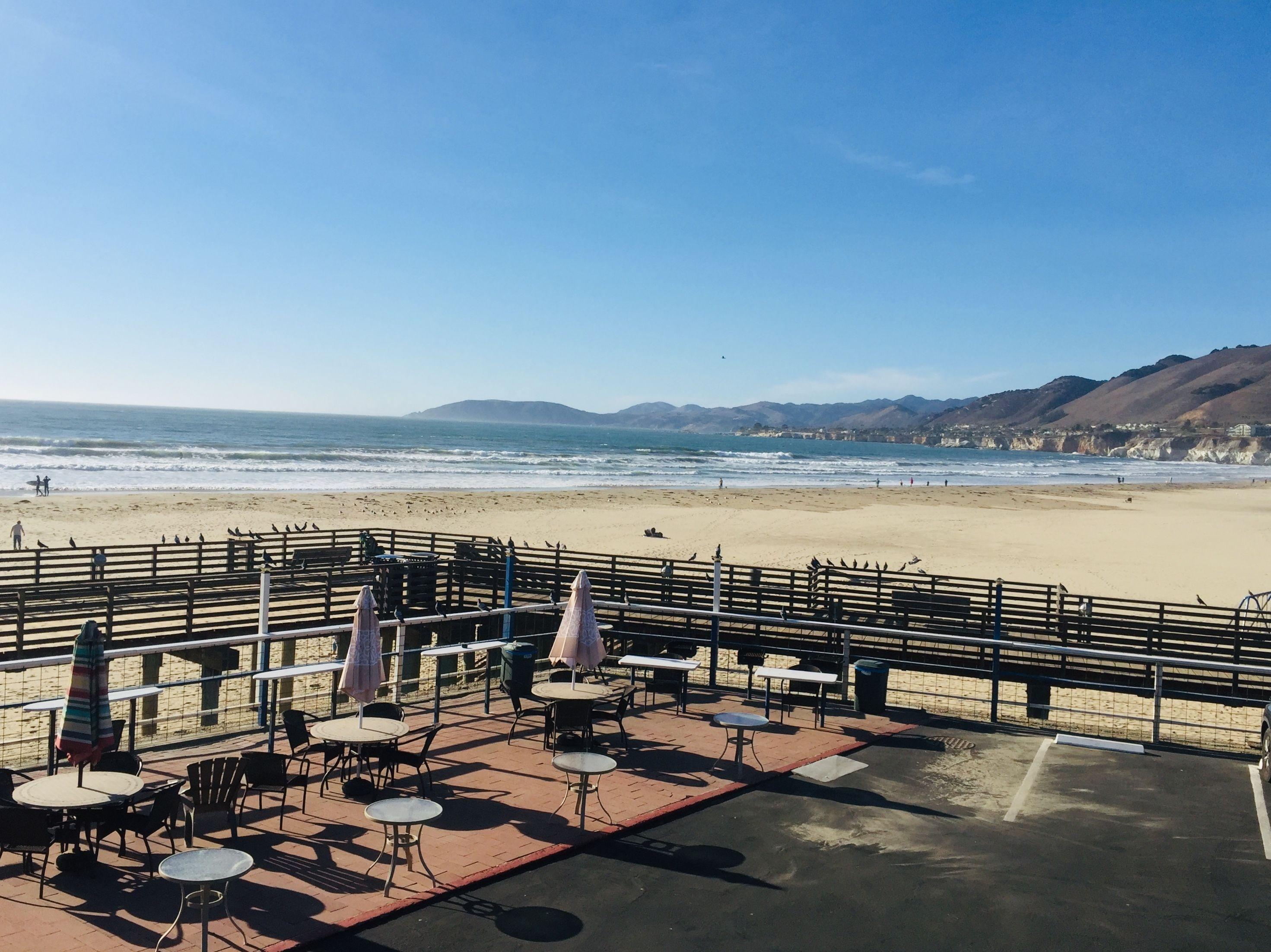 Staying Near Pismo Beach: 3 Beach Hotels Compared