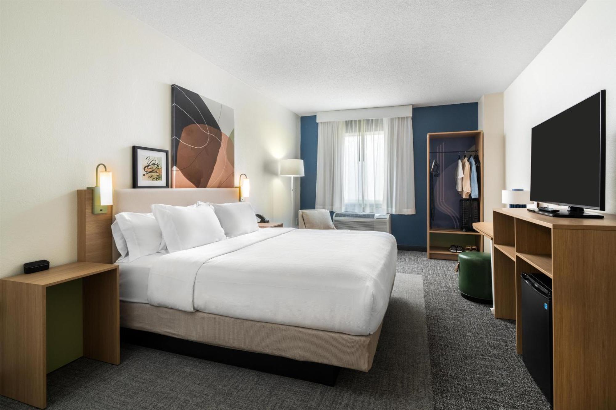 4 Top-Rated 3-Star Hotels In Plainfield Near Indianapolis Airport