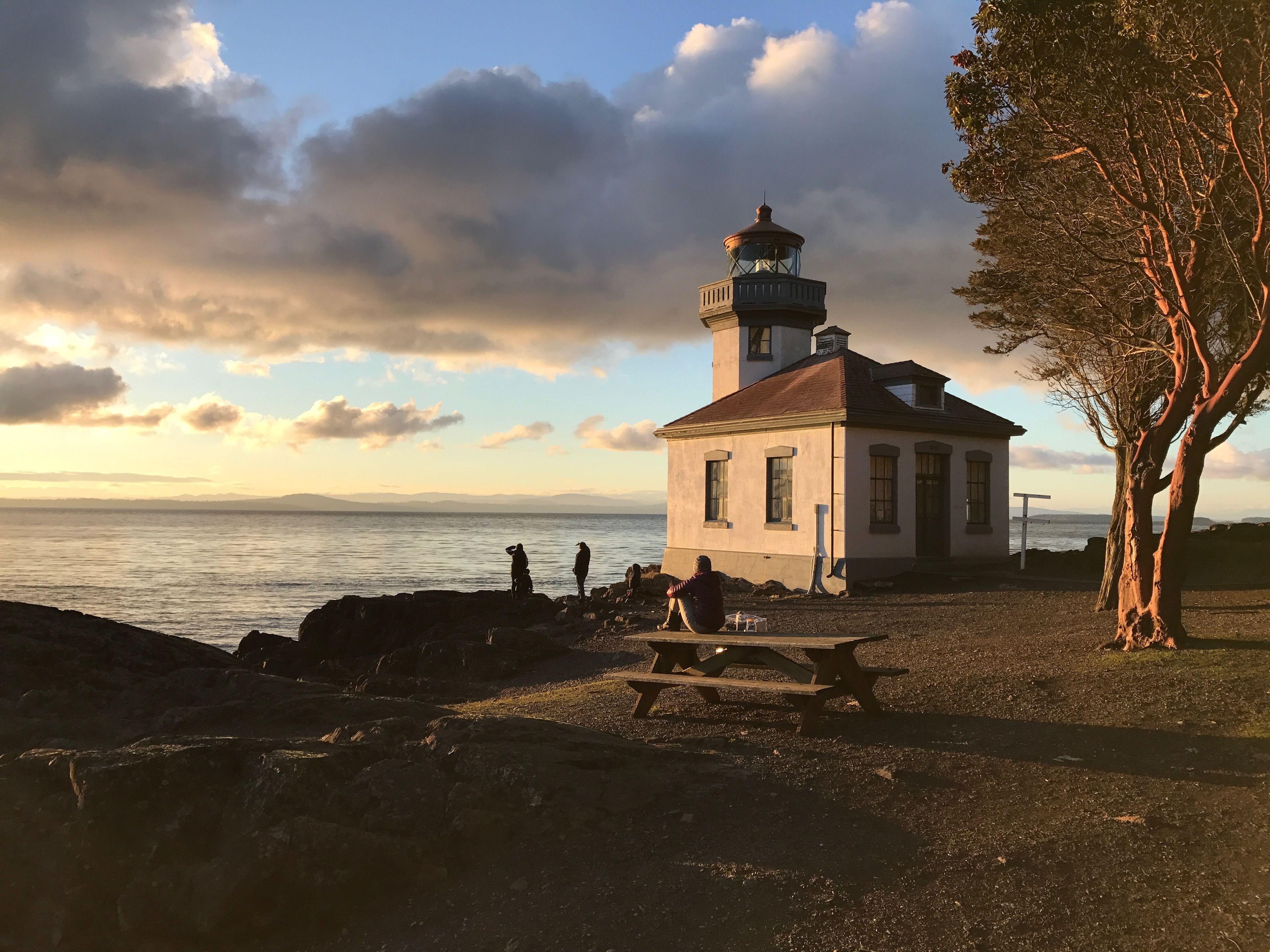 5 Couple Hotels Near Shaw Island County Park Worth Booking