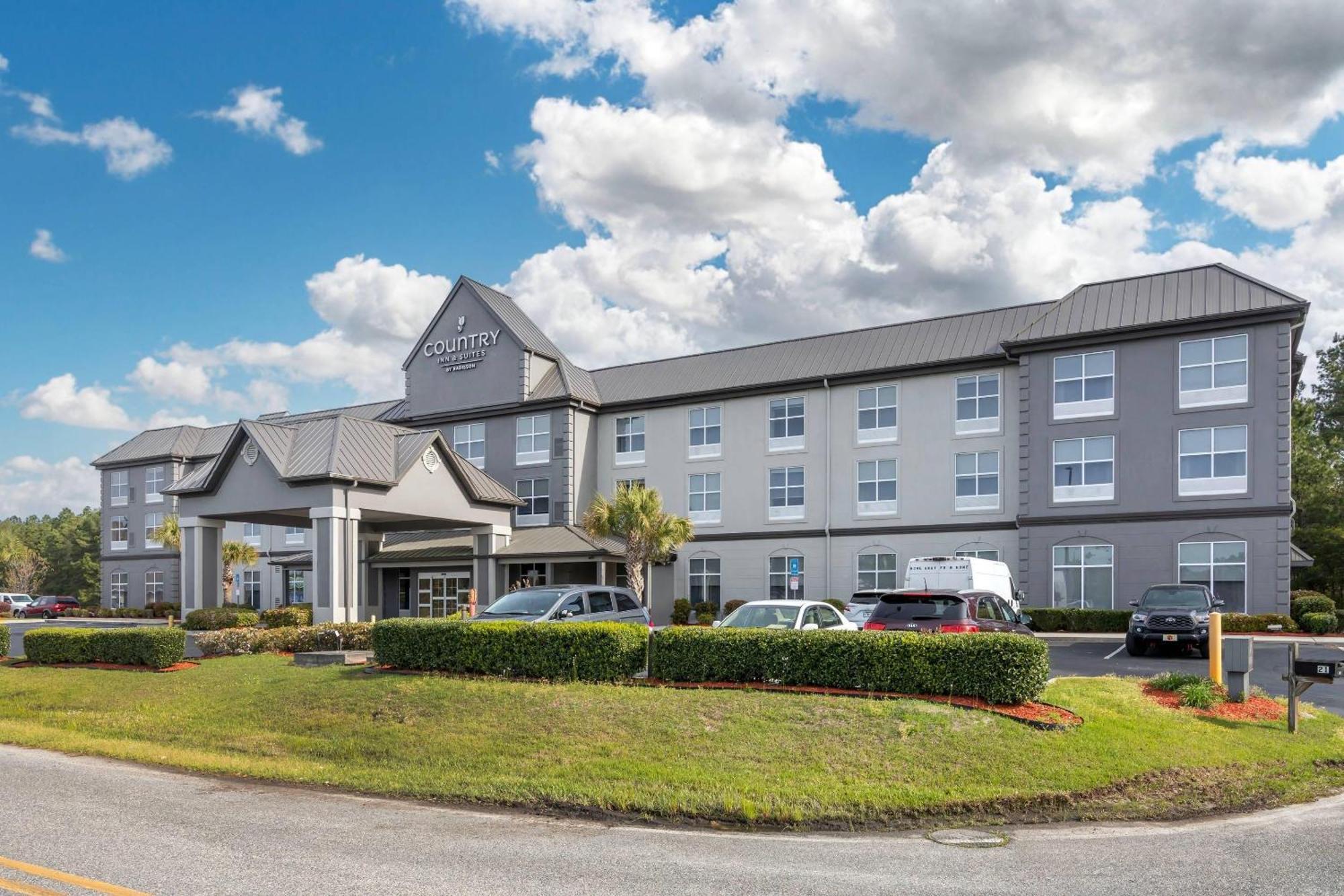 5 Top-Rated 3-Star Hotels In Pooler, Savannah
